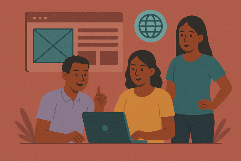 Top 10 Web Design Agencies in Accra