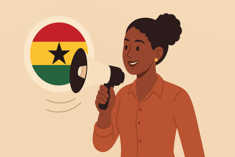 Top 10 Public Relations Companies in Ghana
