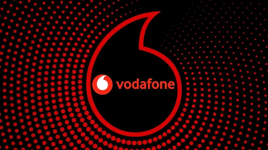 How to check your Vodafone phone number