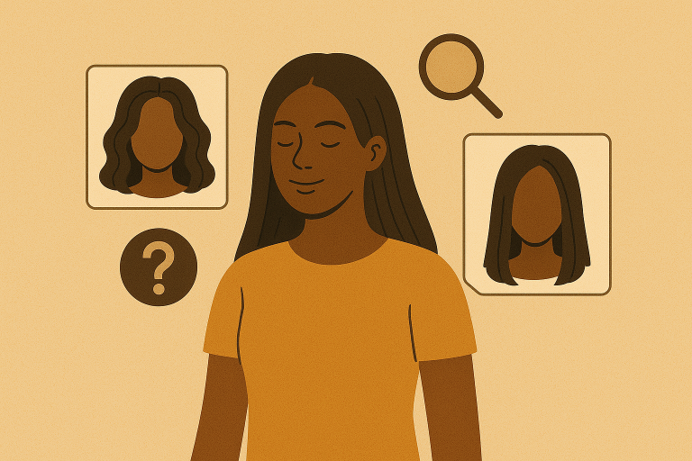 How to Choose the Best Frontal Wig Styles