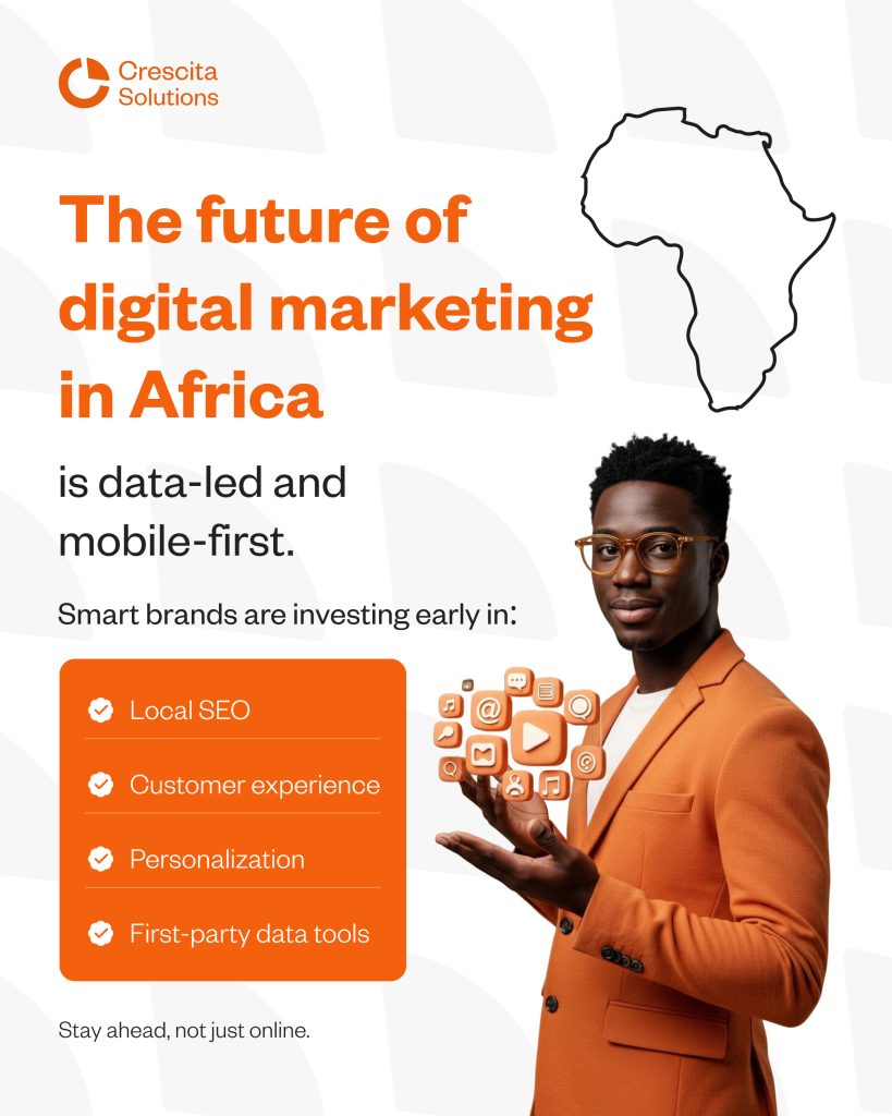 PR Agencies in Lagos