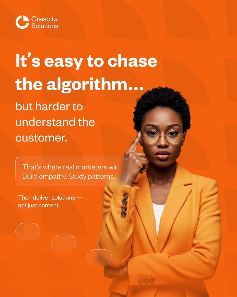 Social Media Management Agency in Lagos