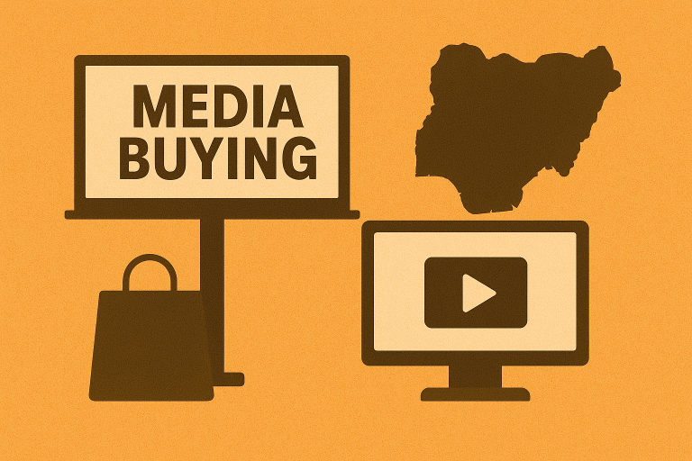 Top 10 Media Buying Companies in Lagos