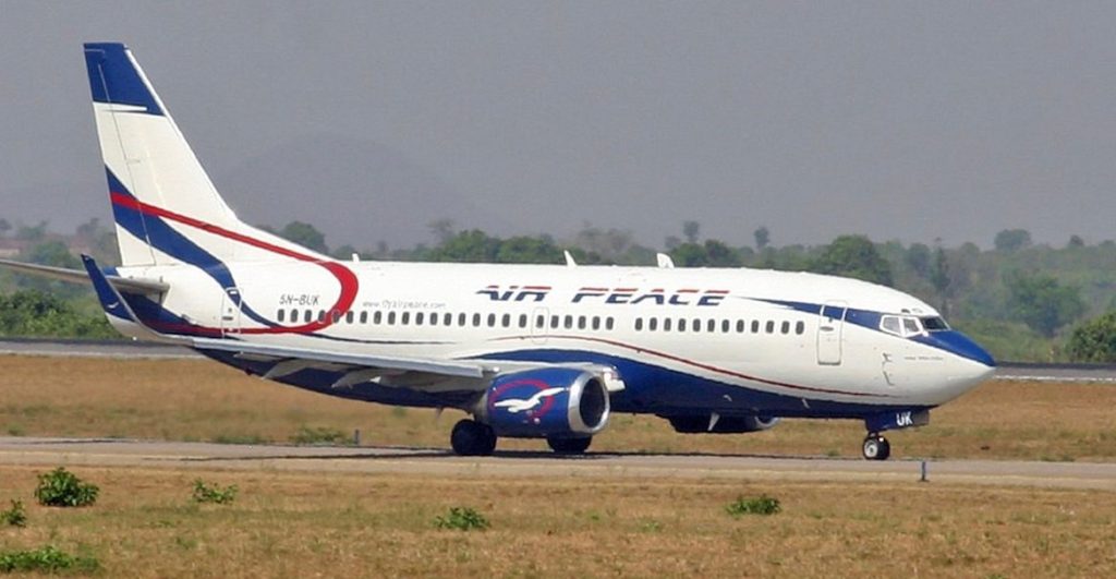 Best Airlines in Nigeria for Local and International Travel