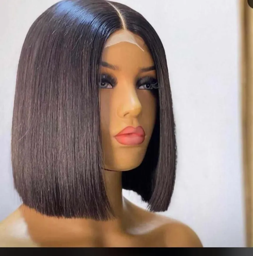 Best Frontal Wig Styles