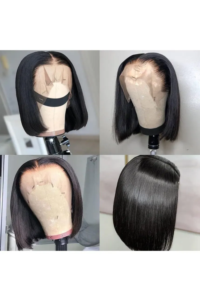 Best Frontal Wig Styles