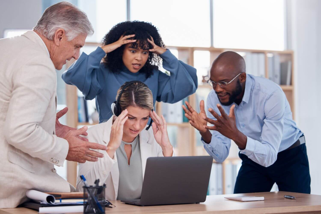 Hire a Crisis Management PR Agency