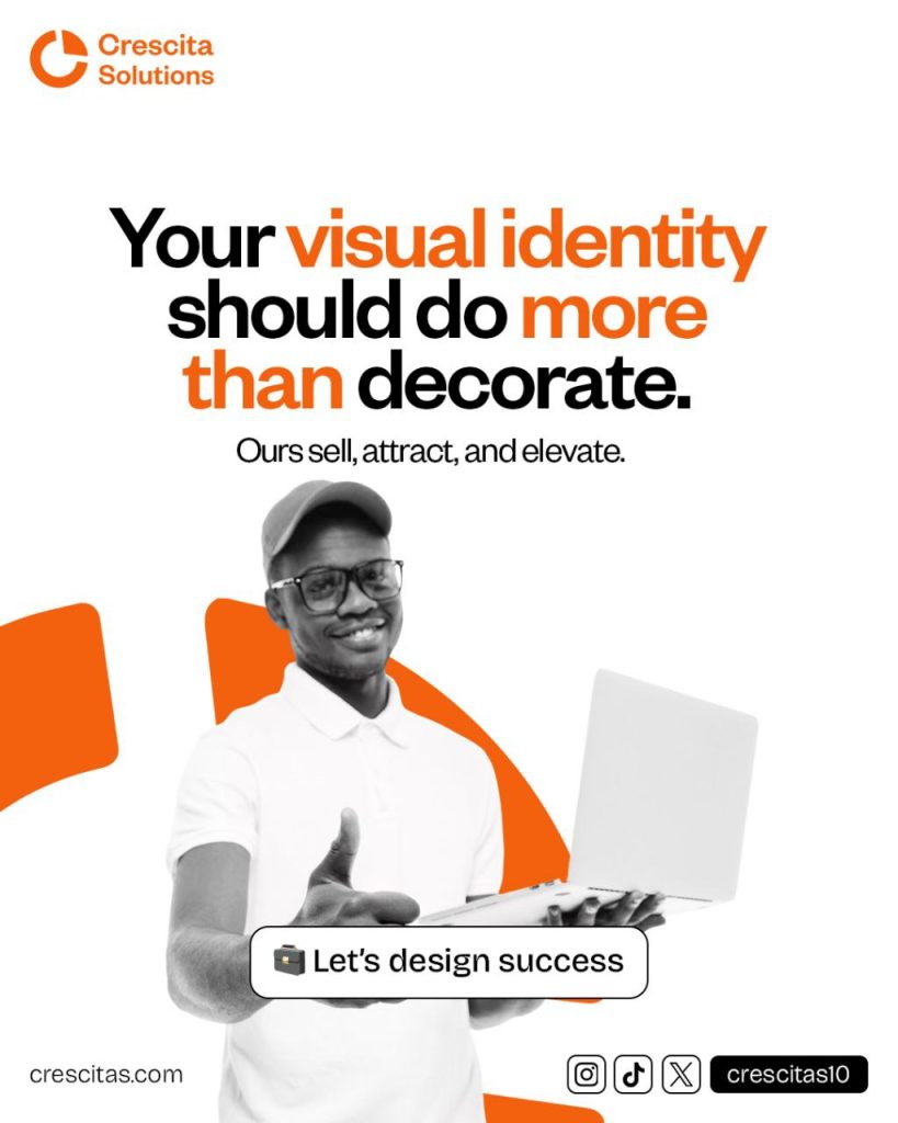 Best Graphics Designer in Nigeria for Your Brand