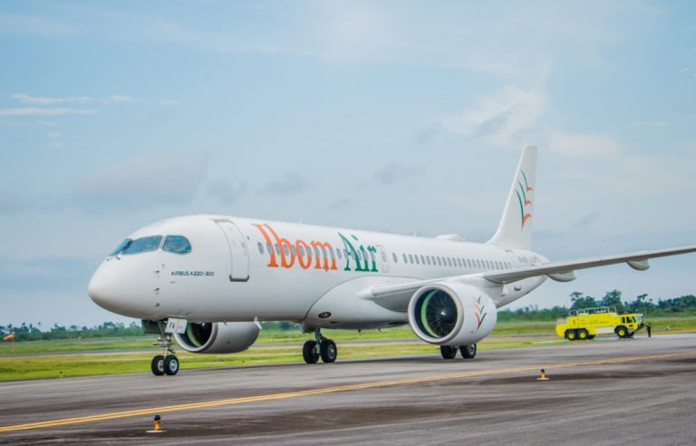 Best Airlines in Nigeria for Local and International Travel