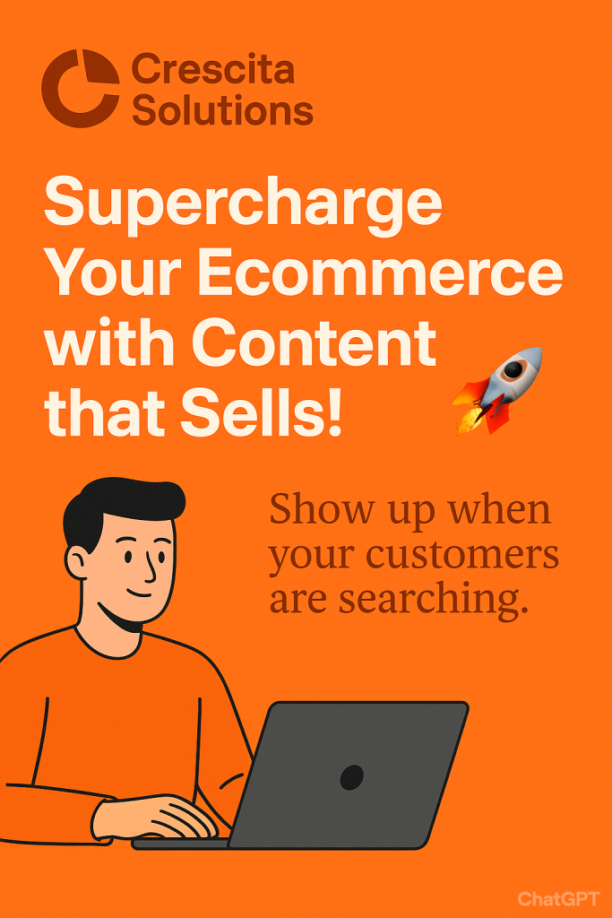 What Are the Best Ecommerce Content Marketing Strategies?