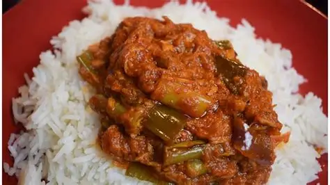 Popular Types of Rice Dishes in Ghana You Should Try