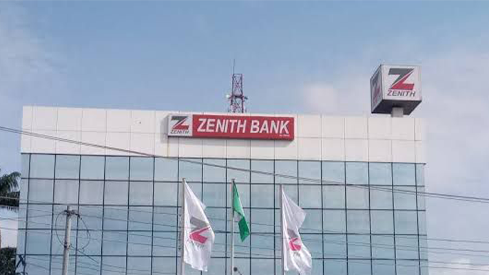 Commercial Banks in Nigeria