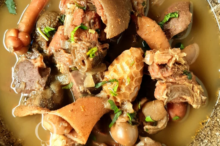 Top Food Bloggers in Nigeria