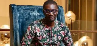 Bloggers in Ghana