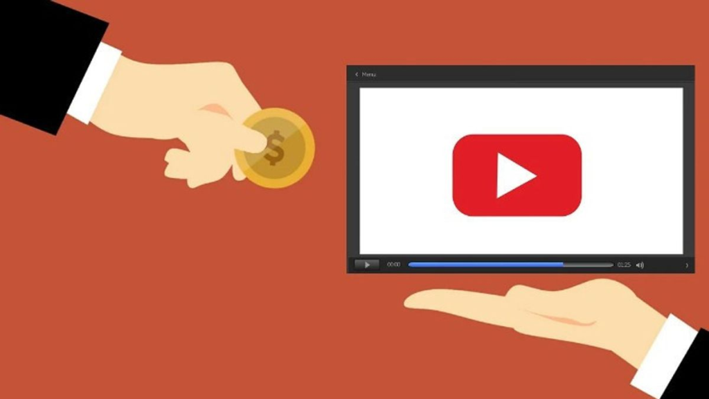 How Much Do YouTubers Make?