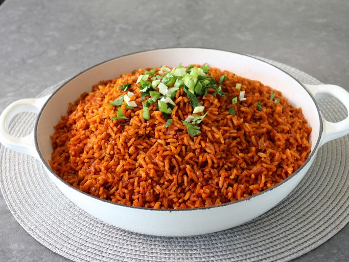 Top Food Bloggers in Nigeria