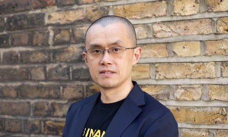 Changpeng Zhao - Top Crypto Influencers on Twitter