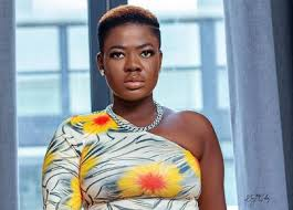 Asantewaa - Top 10 Ghana TikTokers