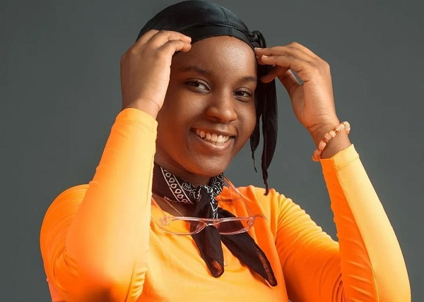 Afronitaaa - Top 10 Ghana TikTokers