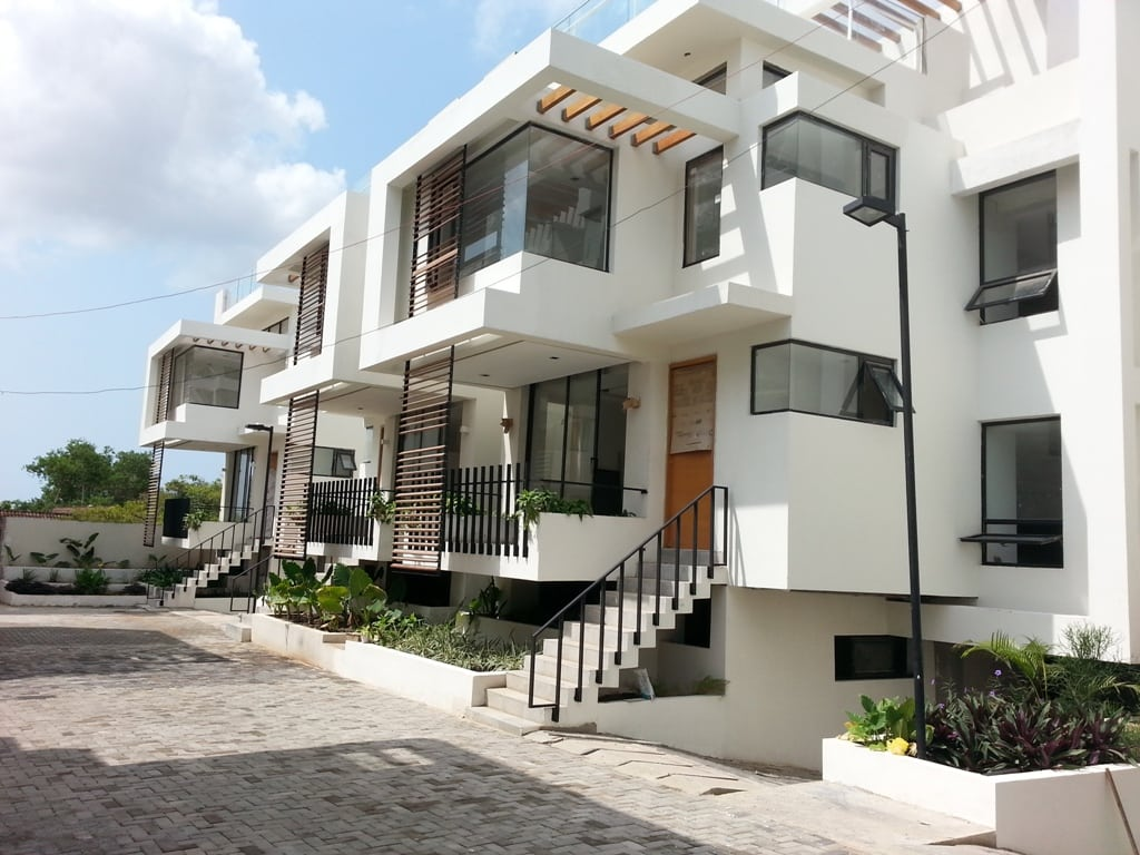 Invest in Real Estate in Ghana