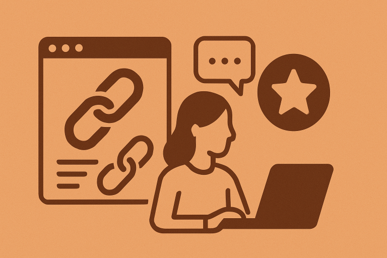 International Link Building Services for Ambitious Businesses