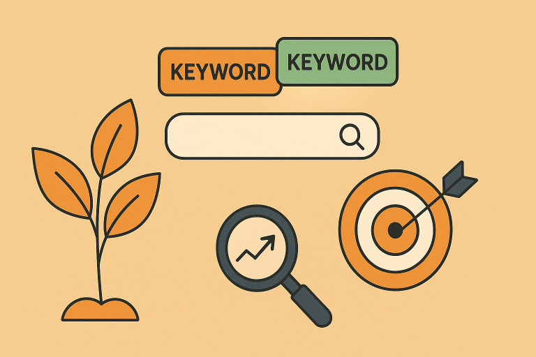 How to do Organic Keyword Research for SEO
