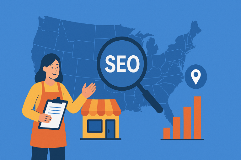 Best National SEO Services for Small Businesses