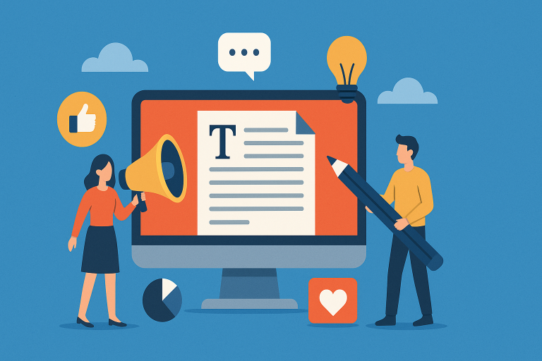 Best Content Marketing Agency for Construction Companies