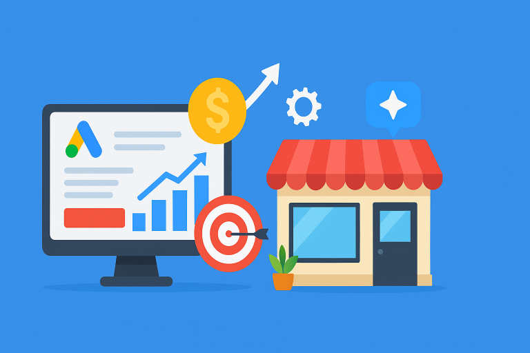 Best PPC Advertising Agency in UAE