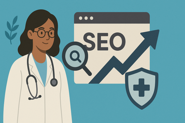 Best SEO Agency for Healthcare Providers to Improve Presence
