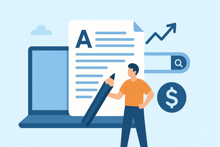 Best SEO Copywriting Services to Improve Rankings and Sales