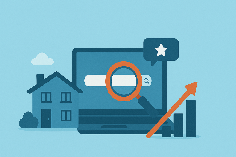 Best SEO Services for Real Estate Companies