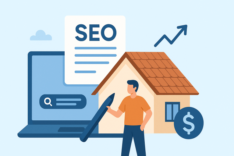 Best SEO Services for Roofing Companies