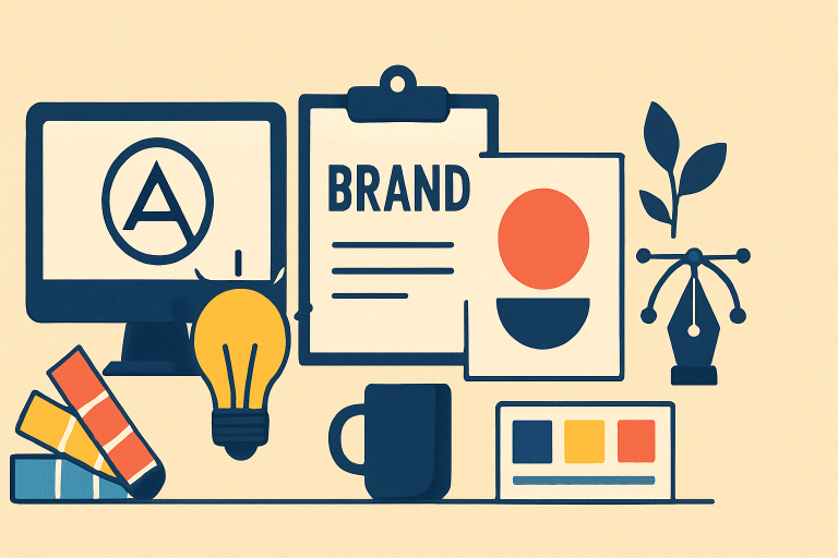 Best Logo Design Agency for Healthcare and Medical Businesses