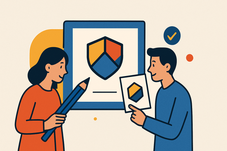 Best Logo Design Agency for Podcast Creators and Hosts