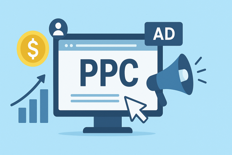 Best 5 Agencies for Google Ads Management