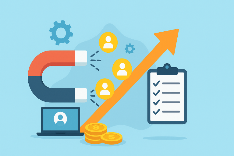 Top 10 Real Estate Lead Generation Companies