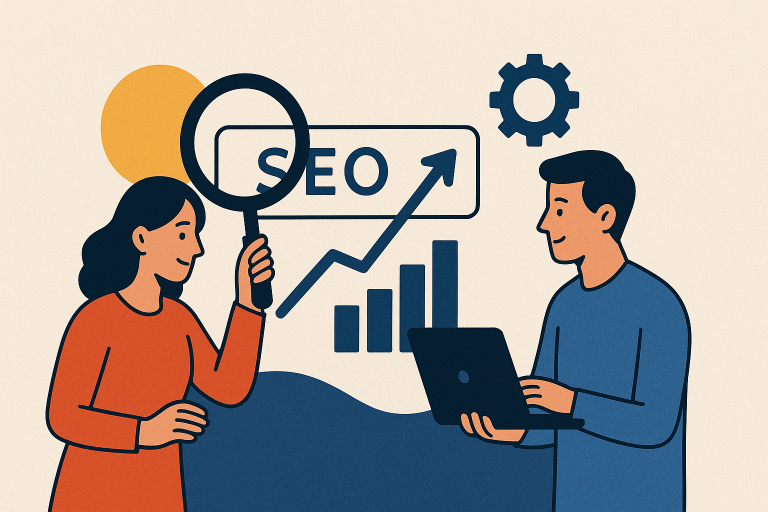 Top 10 SEO Agencies for Financial Services Companies