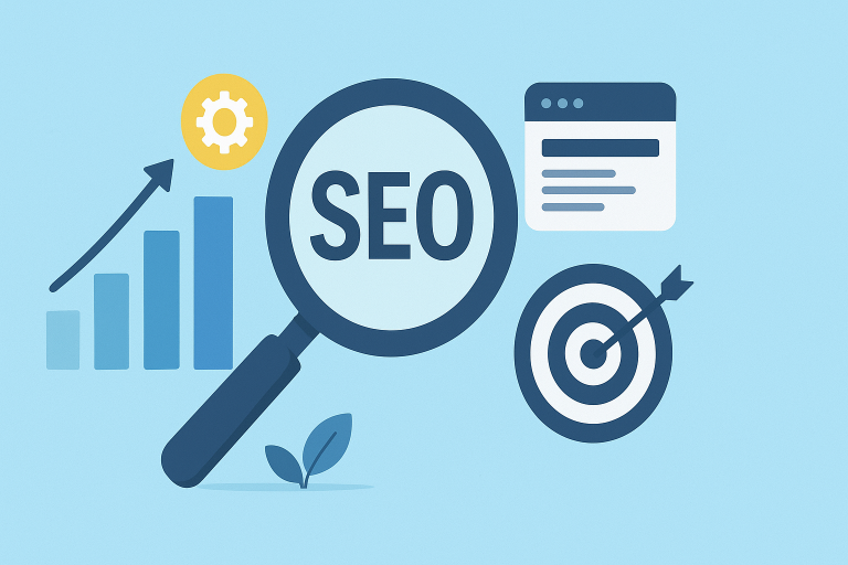 Best 5 Automotive SEO Companies