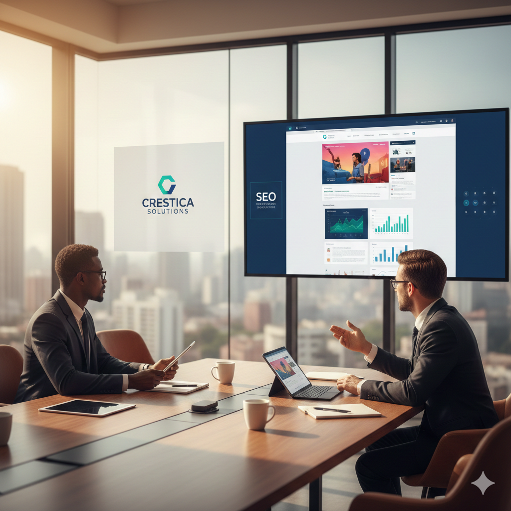 Full-Service Website Design