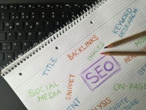 benefits of SEO