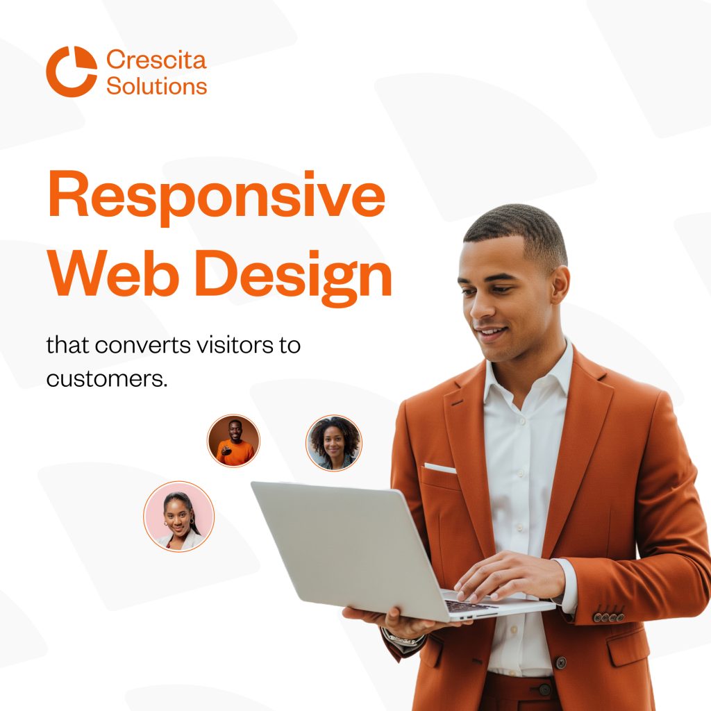 Web Design for Construction Company in Seattle