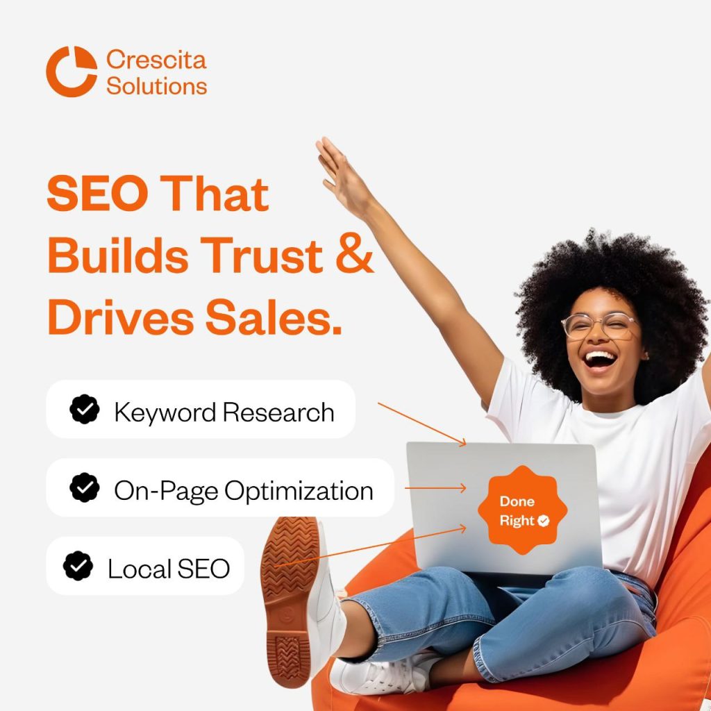 SEO and Web Design Company in Fort Worth