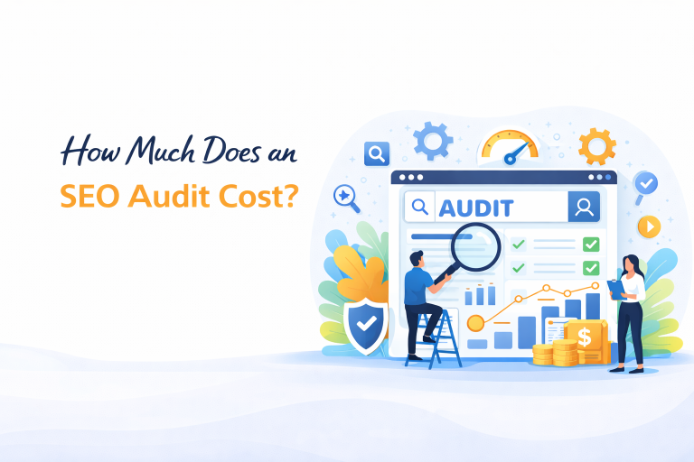 How Much Does an SEO Audit Cost?