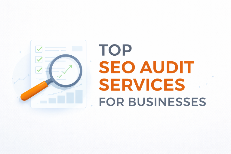 Top SEO Audit Services for Businesses