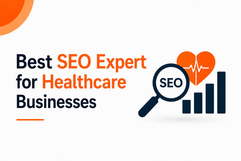 Best SEO for Healthcare Businesses