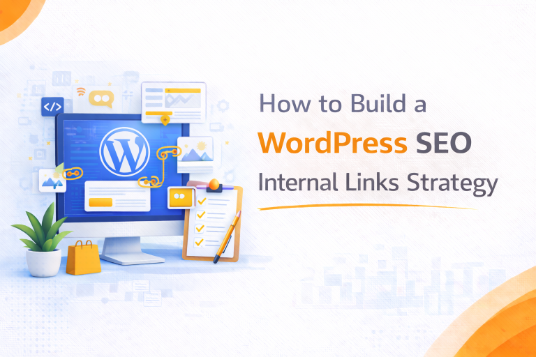 How to Build a WordPress SEO Internal Links Strategy That Boosts Rankings