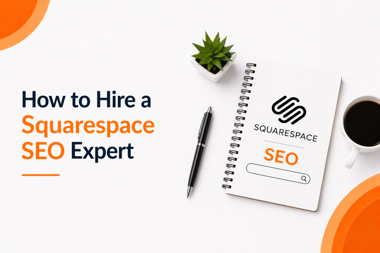 How to Hire a Squarespace SEO Expert