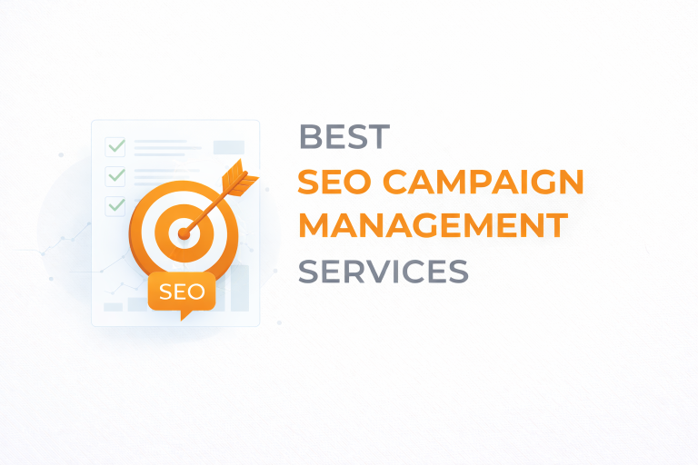 Best SEO Campaign Management Services