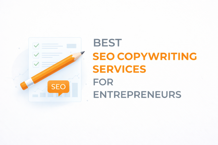 Best SEO Copywriting Services for Entrepreneurs